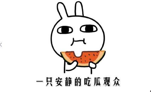 娱乐吃瓜酱分手语录搞笑,笑料百出，揭秘明星分手背后的搞笑瞬间