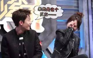 娱乐圈最新消息吃瓜群众,明星恋情曝光，幕后真相令人震惊！