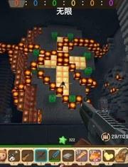 迷你世界盗墓搞笑视频,搞笑视频里的古墓探险之旅