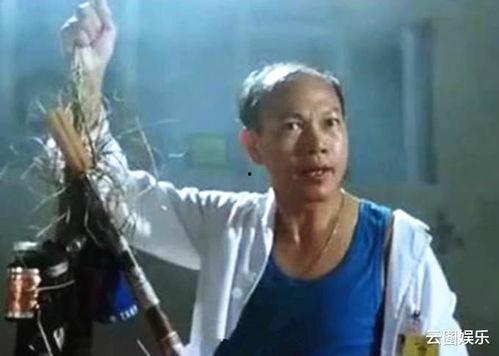 罗家英的搞笑电影,笑料百出，欢乐无限